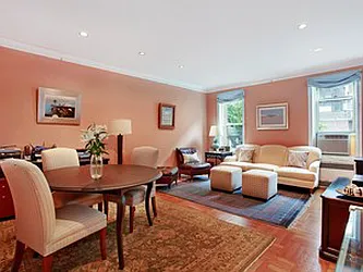 Sold by Corcoran