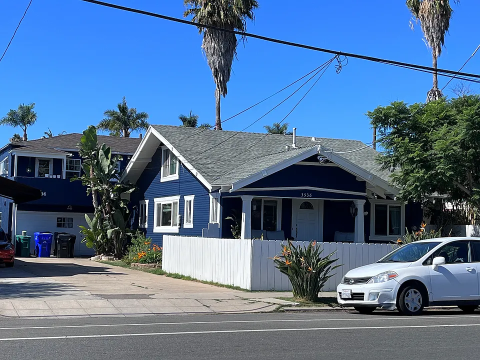3536 Utah St