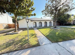 12023 Sagecliff Dr, Houston, TX 77089