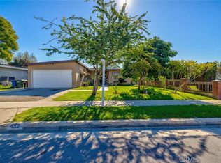 452 Willow Ave, La Puente, CA
