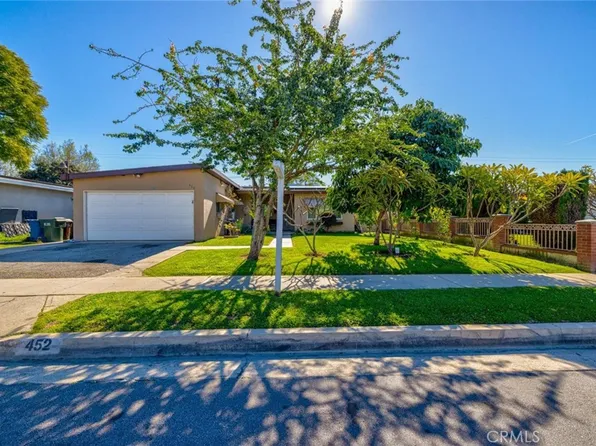 452 Willow Ave, La Puente, CA 91746