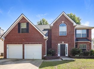 936 Brisley Cir, Hampton, GA 30228