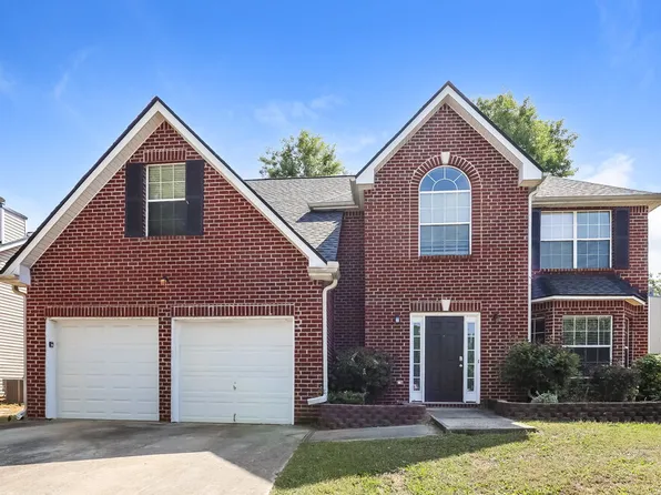 936 Brisley Cir, Hampton, GA 30228