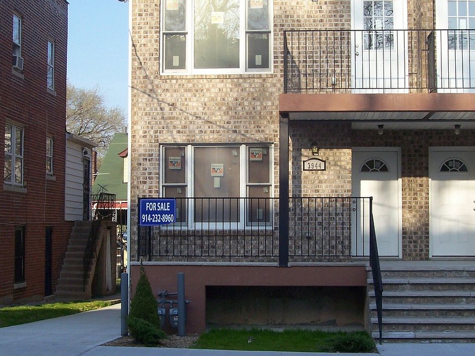 3944 Duryea Ave, Bronx, NY 10466 Zillow
