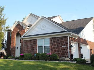 401 Merrimac Dr, Westfield, IN