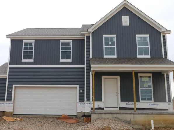 6886 Gelderland Dr, Hilliard, OH 43026
