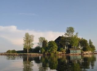 40048 Papoose Is, Clayton, NY 13624