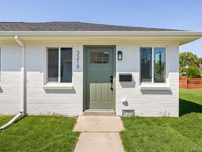 3219 N Steele Street, Denver, CO, 80205