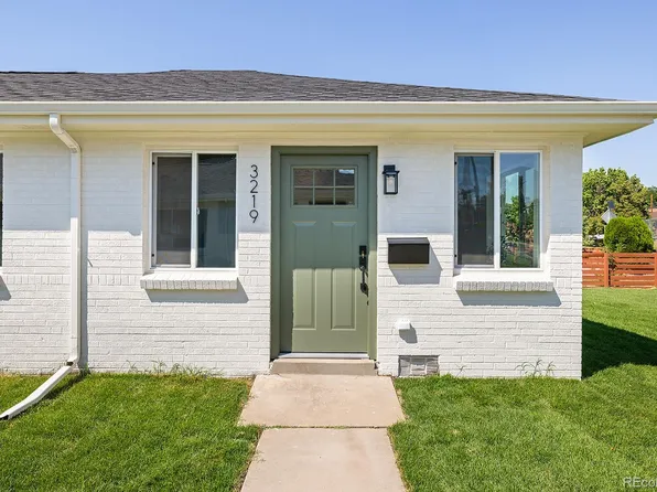 3219 N Steele Street, Denver, CO 80205