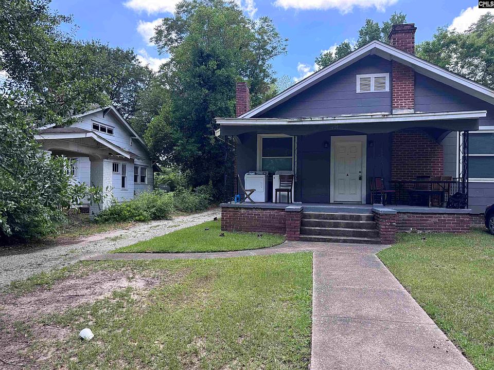 1st image of 4017 Ensor Ave