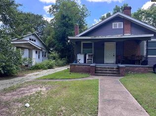 4017 Ensor Ave, Columbia, SC 29203