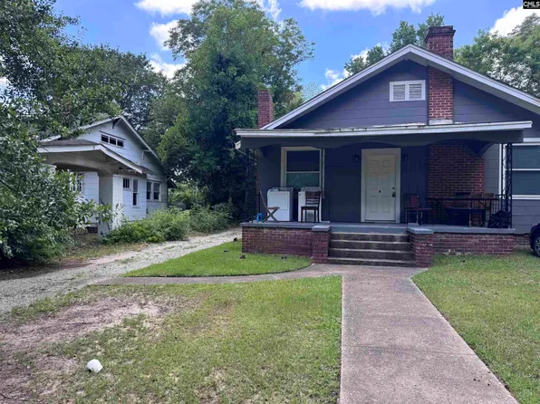 4017 Ensor Ave, Columbia, SC 29203