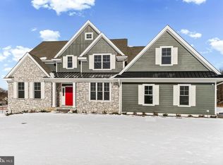 993 Sills Mill Rd, Kennett Square, PA 19348