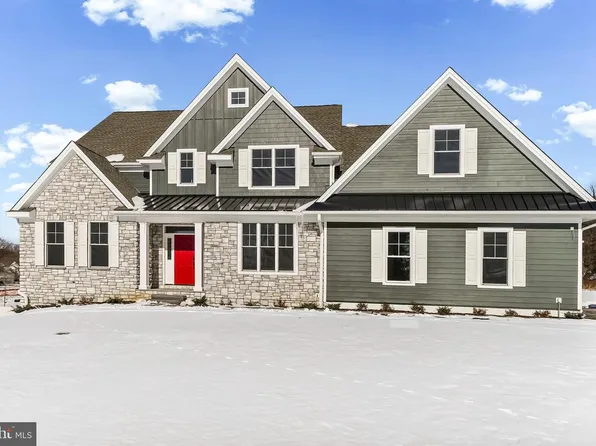 993 Sills Mill Rd, Kennett Square, PA 19348