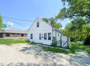 4825 SW 9th St, Des Moines, IA 50315