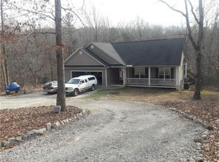 711 Rigsbee Rd, Westminster, SC 29693