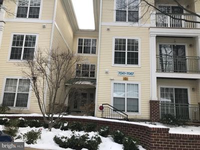 7053 Toby Dr #7053, Baltimore, MD, 21209