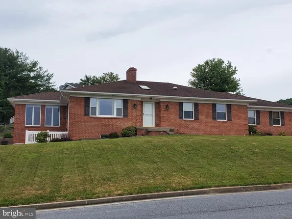 502 Tippin Ct, Thurmont, MD 21788