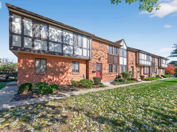 9503 Haddington Ct, Cincinnati, OH 45251