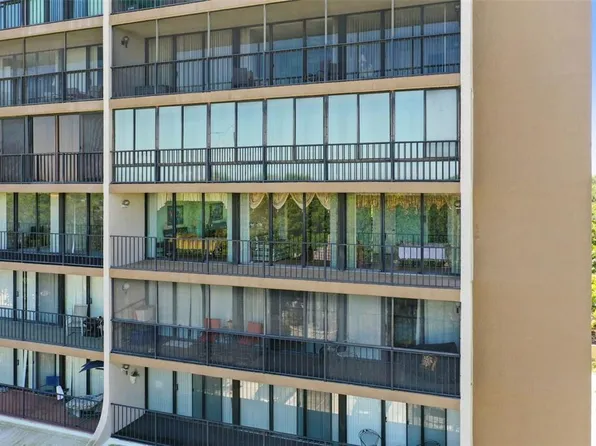 3211 W Swann Ave Unit 603, Tampa, FL 33609