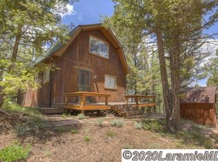 13 Bella Luna Way, Laramie, WY 82070