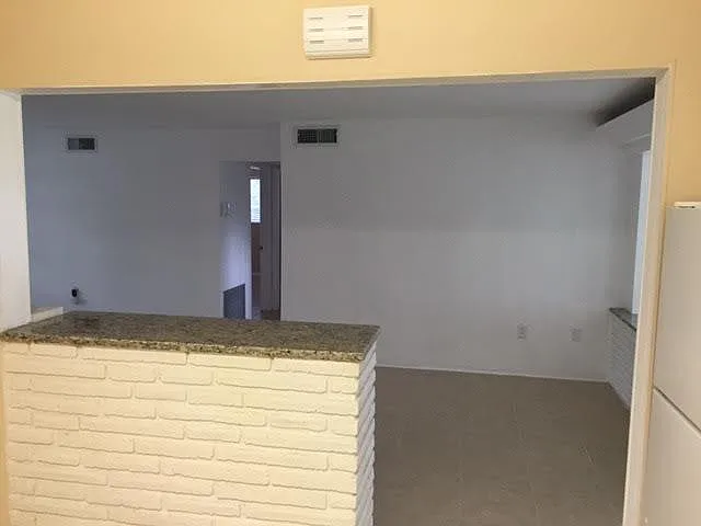 Living Room-Dining Room Combo