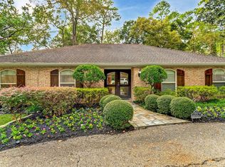 815 Chowning Rd, Houston, TX 77024