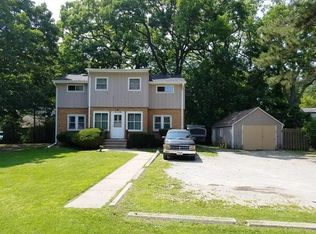 9136 22nd Ave, Kenosha, WI 53158