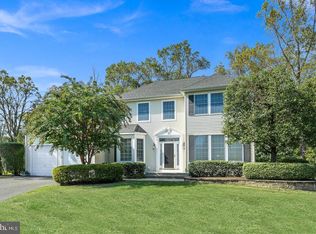 11 Cullen Way, Hamilton, NJ 08620