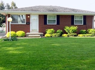 757 W Capistrano Ave, Toledo, OH