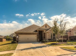 634 Pedernales St, Webster, TX 77598