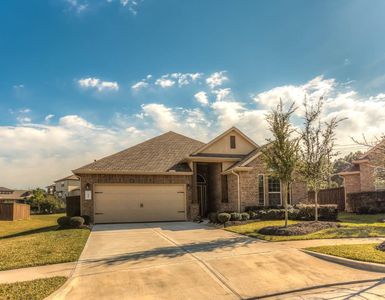634 Pedernales St, Webster, TX, 77598