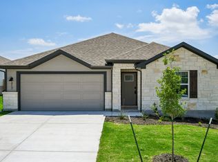 317 Gristmill Rd, Burnet, TX 78611