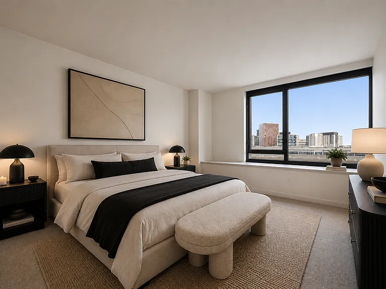 260 King St #1011 — Photo 8