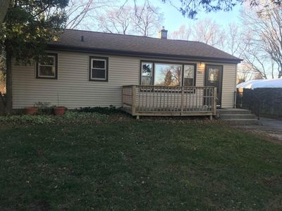 7144 Cliffside Dr, Racine, WI, 53402