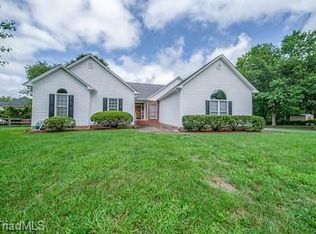 201 Brookfarm Trl, Lewisville, NC 27023