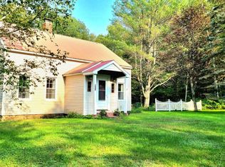 879 Valley Rd, Waterford, ME 04088