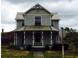 8046 State Route 516 NW, Dundee, OH 44624