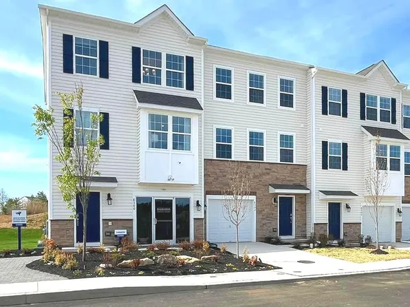 3076 Martha Way, Pennsburg, PA 18073
