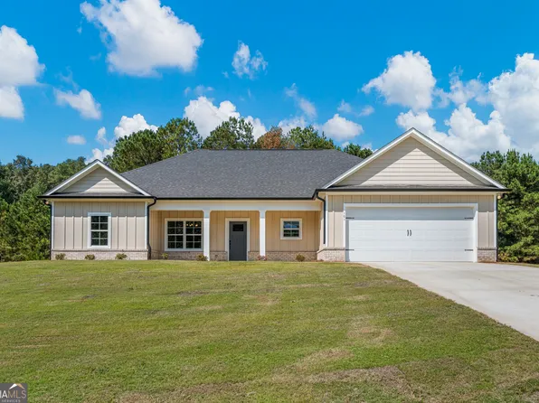 107 Magnolia Ln, Cusseta, GA 31805