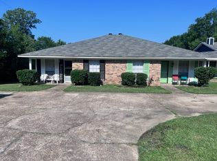 112 Timberlawn Rd, Jackson, MS 39212