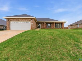 132 Bridge Crest Dr, Harvest, AL 35749