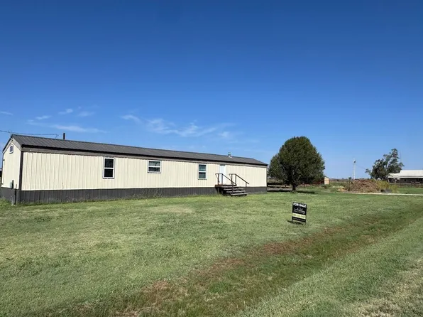 1173 Main St, Capron, OK 73717