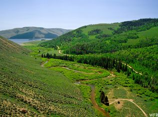 5575 N Dry Valley Rd, Helper, UT 84526