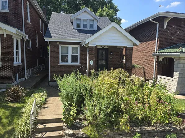 3440 Klocke St, Saint Louis, MO 63118