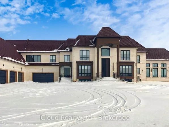 674525 Hurontario St, Mono, ON L9W 1Y8