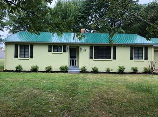 15 Leroy Ln, Bergman, AR 72615