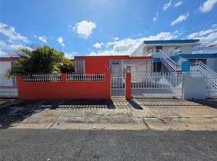 Diana St SE #8, Toa Baja, PR 00949
