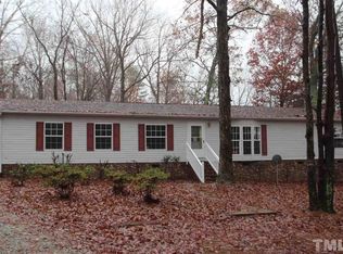 2334 Lucy Garrett Rd, Roxboro, NC 27574