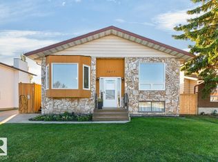 3047 143rd Ave NW, Edmonton, AB T5Y 1M9